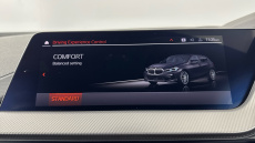 BMW 1 Series 118i M Sport 5dr Step Auto Petrol Hatchback